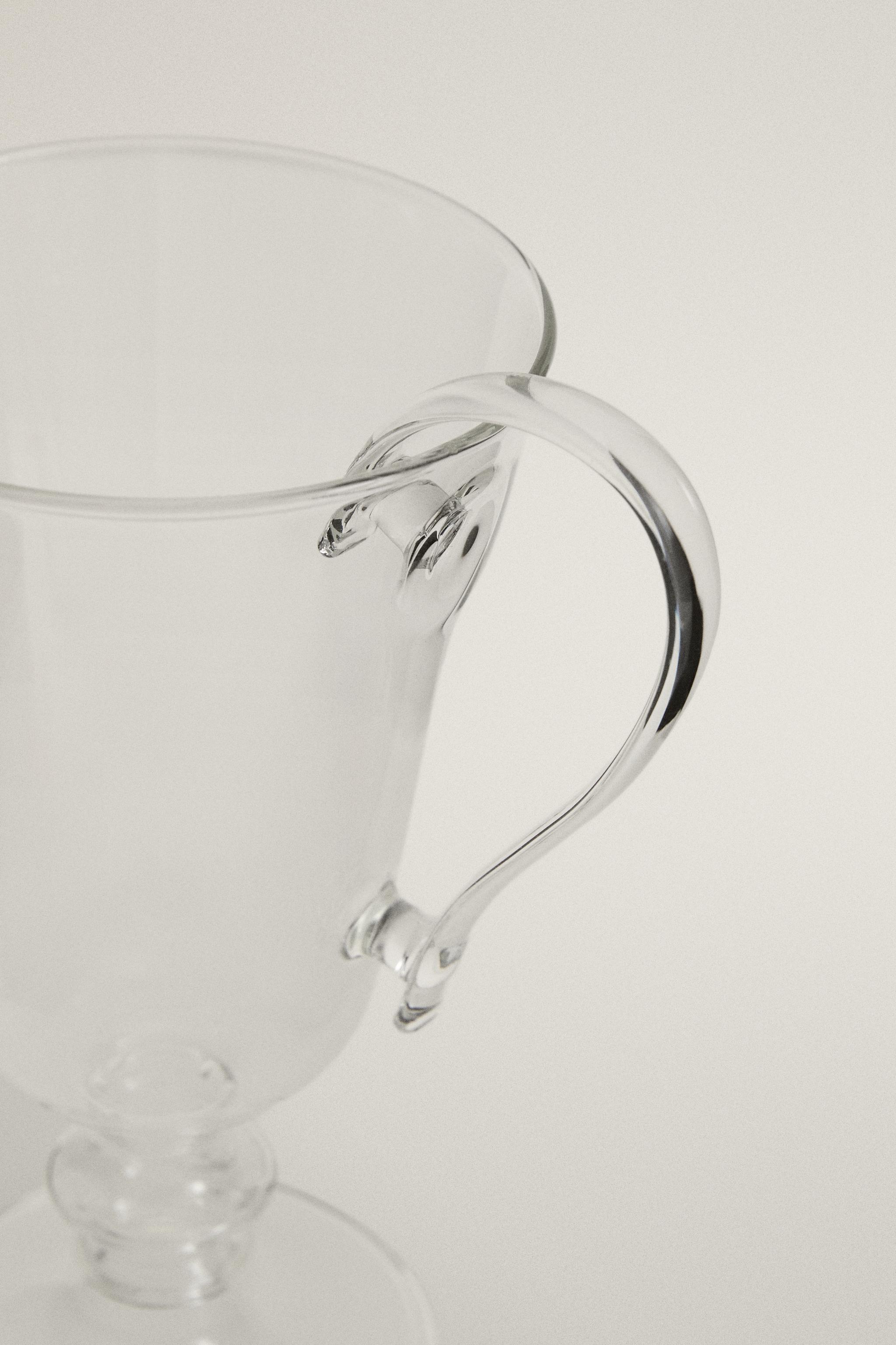 PICHET BOROSILICATE